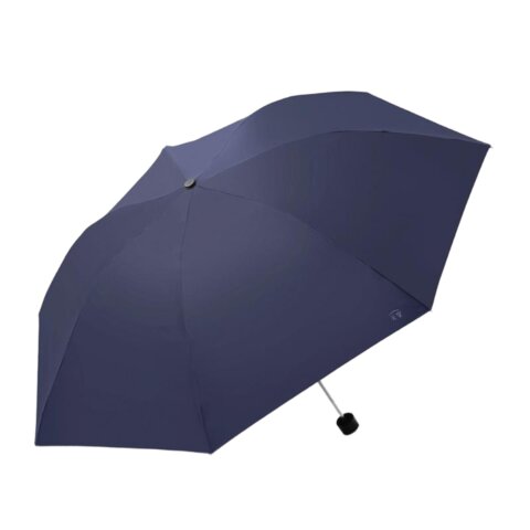 天堂伞雨伞便携轻小折叠纯色经典款加固晴雨两用雨伞