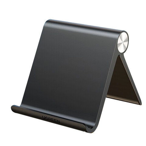 绿联手机支架桌面懒人折叠便携支架多角度可调节