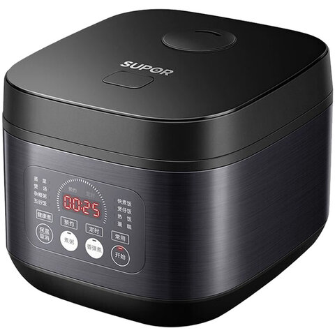 苏泊尔(SUPOR)智能电饭煲大容量电饭锅多功能煮饭煮粥锅
