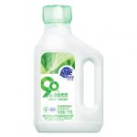 超能 自天然洗衣液 香根草香抵抗污渍 亮白焕彩 敏感肌适用