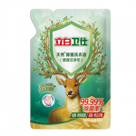 立白 卫仕天然除菌洗衣液 茶树精油长效抑菌洗衣剂清洗剂