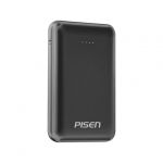 品胜 不带线移动电源5000毫安随身充 迷你便携充电宝户外电源带灯显 TP-D34 双色可选