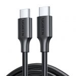 绿联双头Type-C数据线快充电线长度颜色可选US286