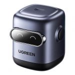 绿联30W小机器人氮化镓充电器ype-C快充头X622