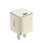 公牛（BULL）30W氮化镓快充充电插头GNV-AF130P