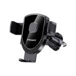 品胜车载支架手机支架可旋转多功能三角支架出风口