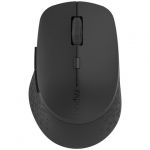 雷柏(RAPOO) 无线蓝牙鼠标 人体工程学笔记本台式电脑鼠标