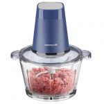 九阳(Joyoung)料理机绞肉机家用多功能辅食搅拌切菜电动绞肉馅机