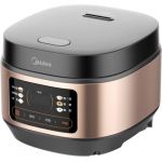 美的(Midea）彩屏智能电饭煲微压焖香柴火饭3L电饭锅MB-RE331