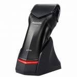 松下(Panasonic)剃须刀电动男士刮胡刀便携式胡须刀全身水洗ES-RC30